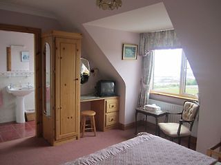 Ivy Rock House B&B Roundstone Extérieur photo